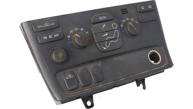 9496811 Volvo