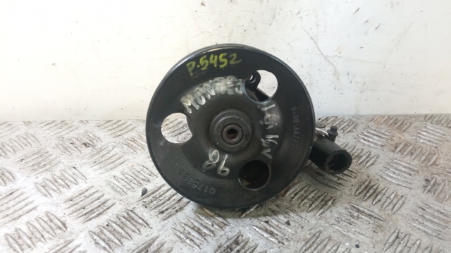 94BB3A733AA Ford
