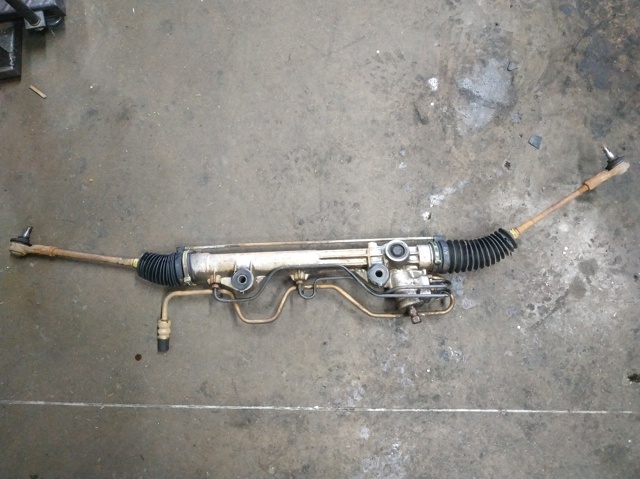 Cremallera 94FB3550AA FORD