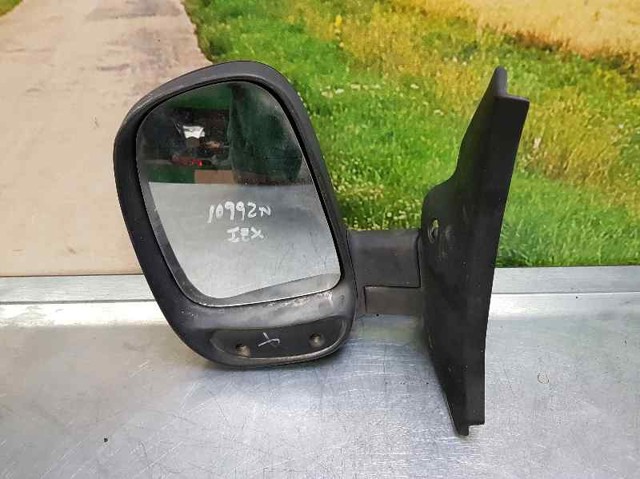 Retrovisor izquierdo para Ford Transit  (E)