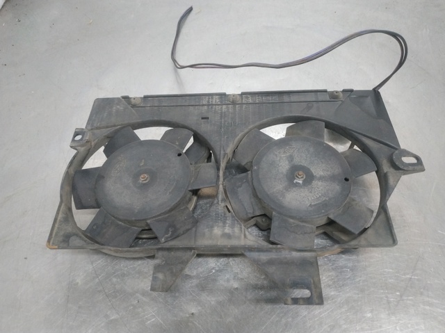 94VB8C607CG Ford