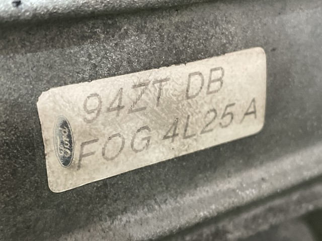 94ZTDB Ford