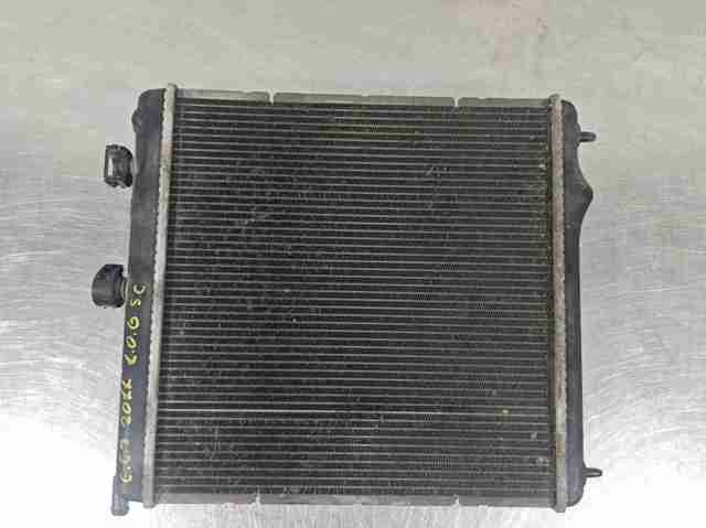PEUGEOT 95007T01 Condensador aire acondicionado  en stock Terrassa