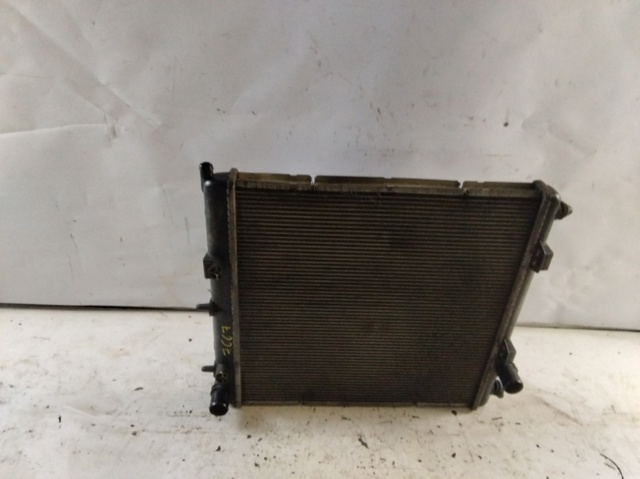 95007T01 PEUGEOT Condensador aire acondicionado  en stock Huelva