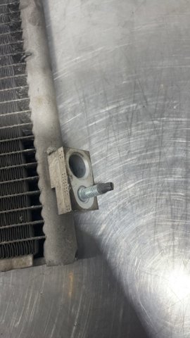 95007T01 PEUGEOT Condensador de aire acondicionado  comprar en Jaén