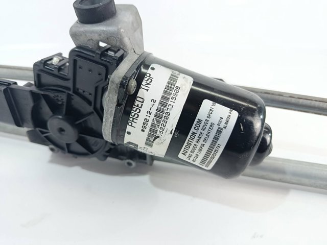 LAND ROVER 9501242 Motor limpiaparabrisas comprar Pamplona