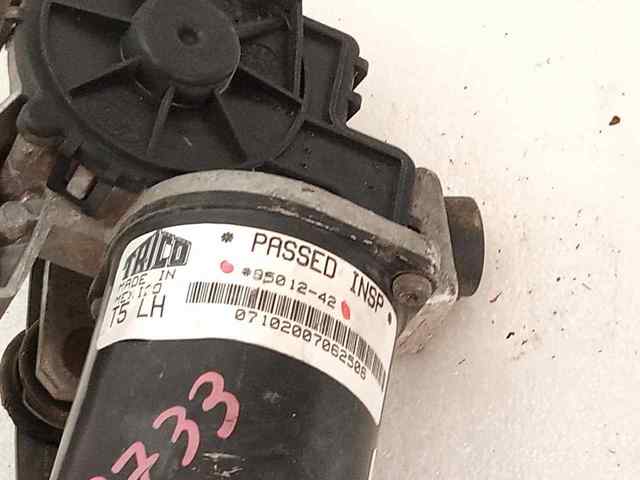 LAND ROVER 9501242 Motor limpiaparabrisas comprar Barcelona
