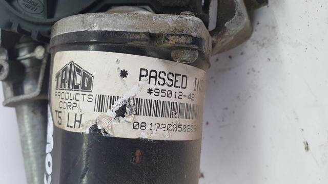 Motor del limpiaparabrisas Land Rover Range Rover I (2005-2013)