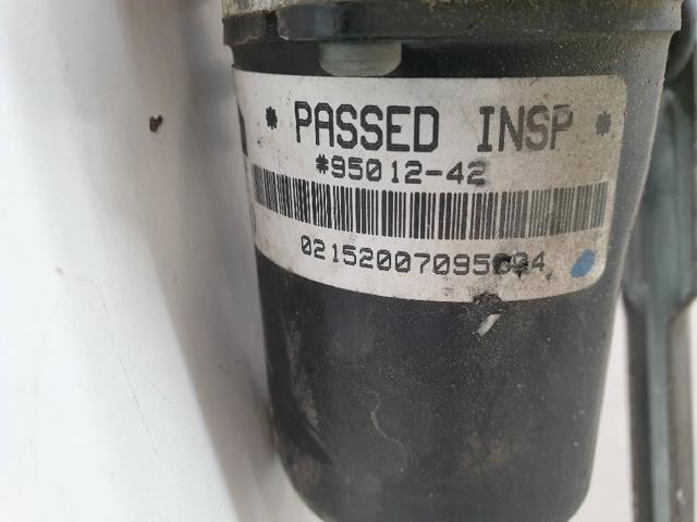 9501242 LAND ROVER Motor limpiaparabrisas  en stock Huelva