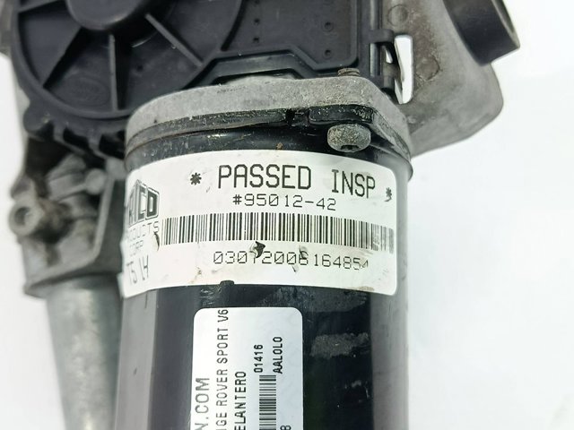 9501242 Motor limpiaparabrisas comprar Girona