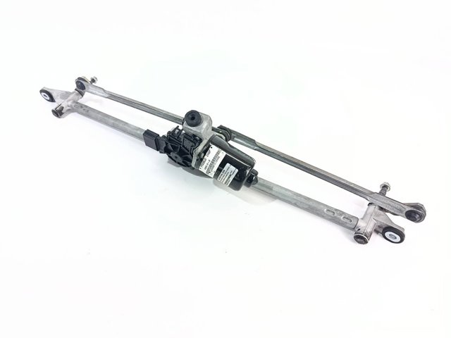 LAND ROVER 9501242 Motor limpiaparabrisas comprar Pamplona