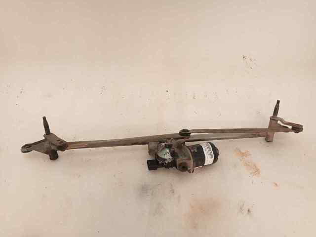 LAND ROVER 9501242 Motor limpiaparabrisas  en stock Salamanca