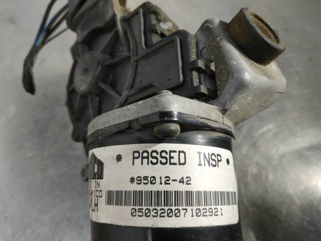 9501242 Motor del limpiaparabrisas  disponible Utrera
