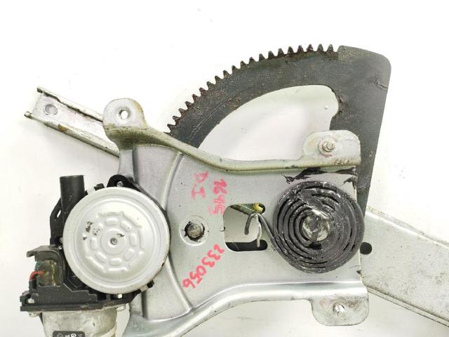 GM 95015329 Mecanismo de elevalunas delantero izquierdo comprar Barcelona