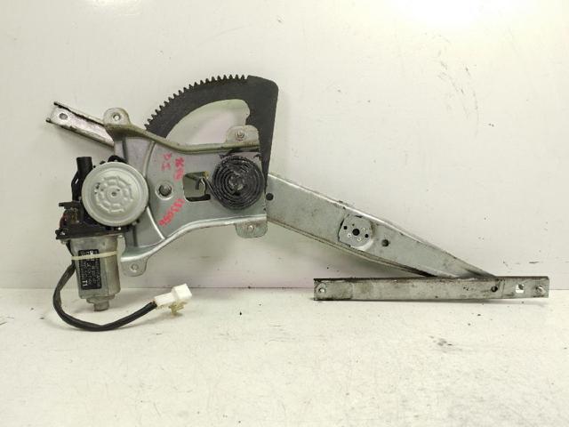 GM 95015329 Mecanismo de elevalunas delantero izquierdo  en stock Valencia