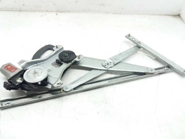 Mecanismo de elevalunas delantero derecha para Chevrolet Aveo T250, T255