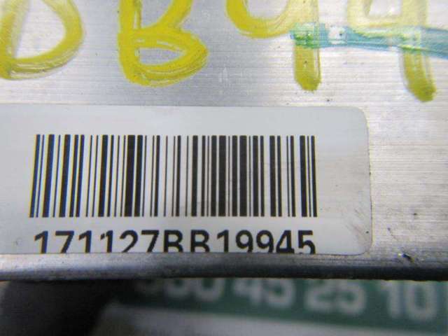 95018021 Opel