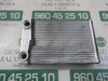 Radiador de calefacción 95018021 OPEL