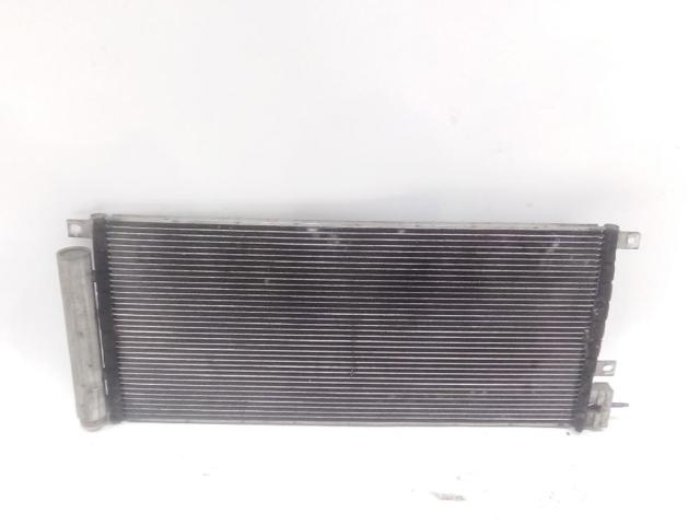 Radiador interior 95018021 OPEL
