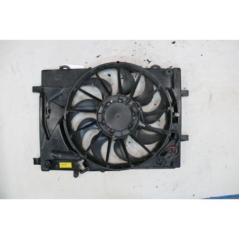 Comprar Ventilador eléctrico de refrigeración completo (motor y hélice) Chevrolet Aveo  T300 a bajo precio
