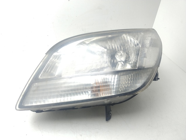 Optica delantera Chevrolet Orlando  monovolumen comprar en España