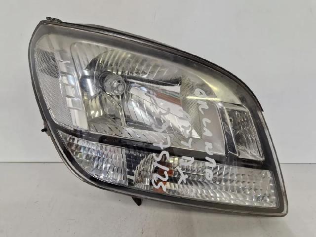 95025586 GM Faro derecho  disponible Vigo