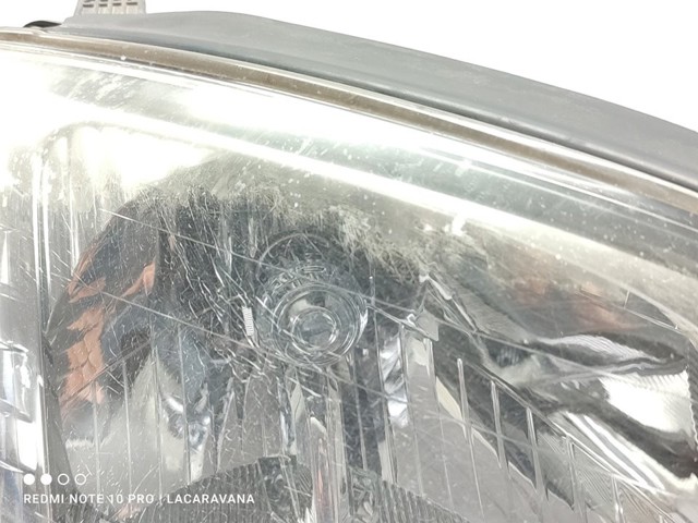 GM 95025586 Faro derecho comprar Tarragona