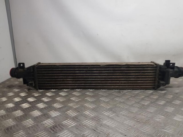 Enfriador de aire de admisión para Opel Mokka (J13)