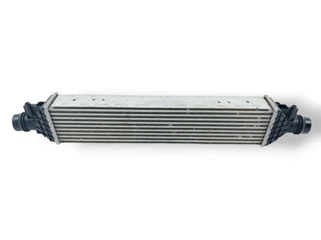 Radiador de aire de admisión 95026333 OPEL