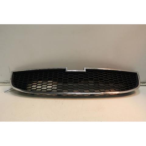 Comprar Rejilla frontal Orlando  J309