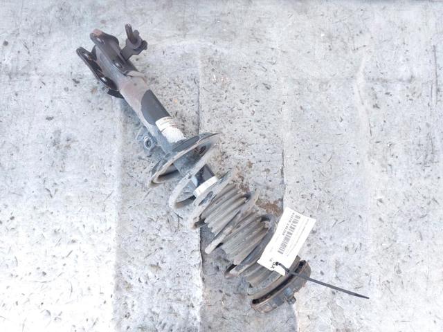 Amortiguador eje delantero izquierda 95032445 GM