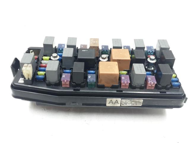 Caja reles Chevrolet Captiva I (C100)