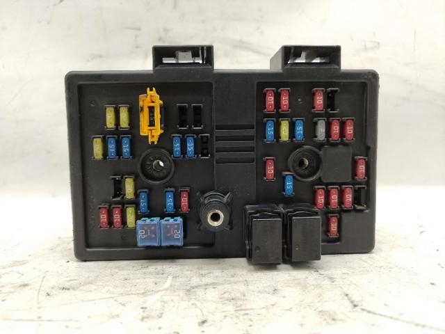 Comprar Caja reles Captiva I C100