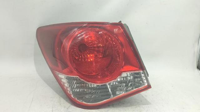 95039730 Piloto trasero exterior izquierdo  disponible Málaga
