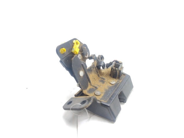 Cerradura de portón trasero Chevrolet Captiva I desde 60,98 €