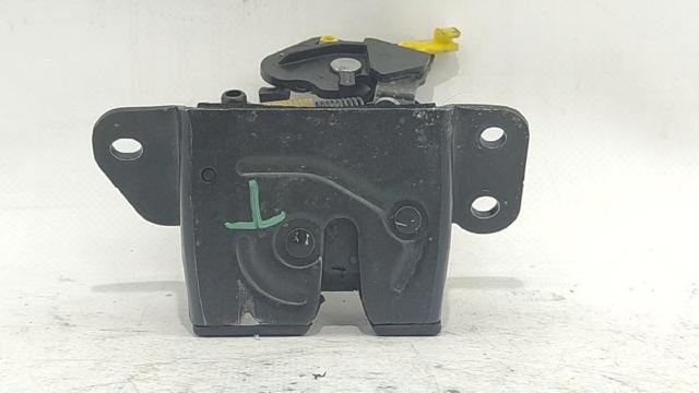 Comprar Cerradura de puerta de maletero Captiva I C100