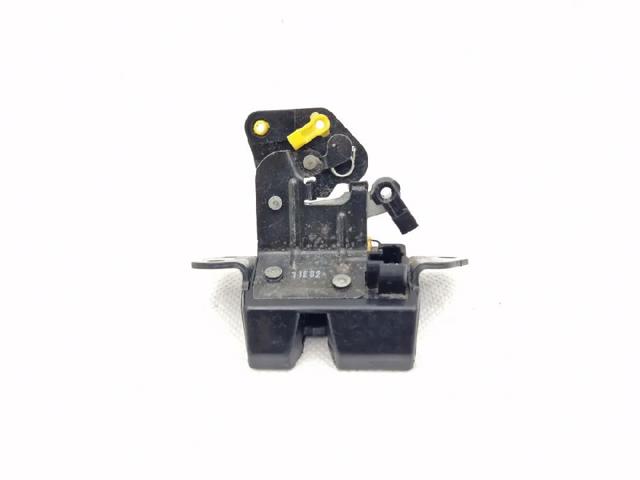 Cerradura de maletero Chevrolet Captiva I (C100)