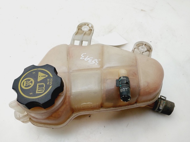 Depósito compensación refrigerante para Chevrolet Aveo  (T300)