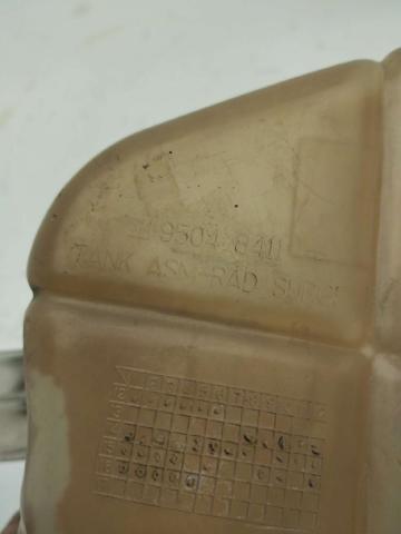 95048411 Vaso de expansión  en stock Sabadell