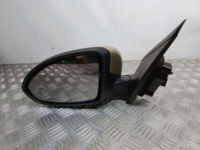 Espejo retrovisor izquierdo 95063312 GM/Chevrolet