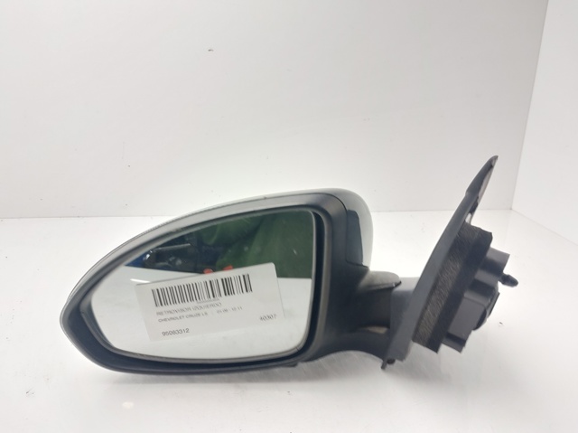 Retrovisor izquierdo Cruze  sedán (2009-2026) original desde 66,79 €