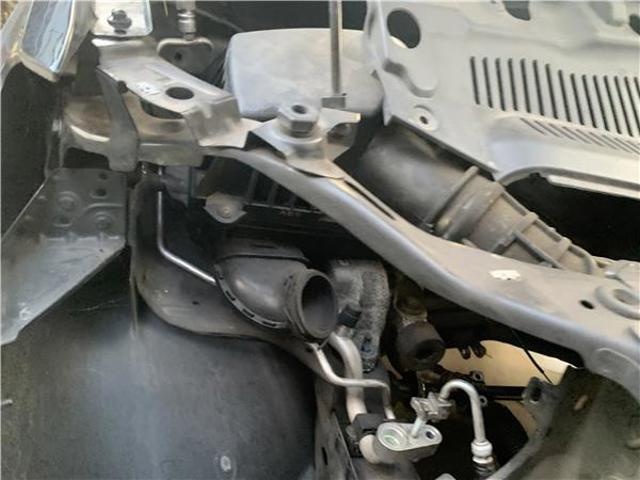 Soporte de radiador  para Opel Mokka  (J13)