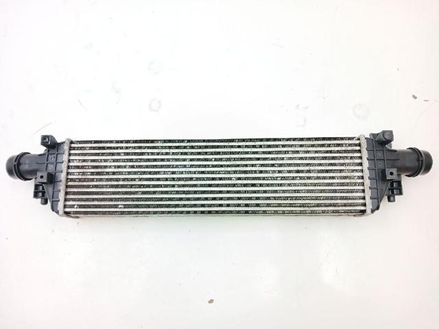 Radiador de aire, intercooler 95081734 OPEL