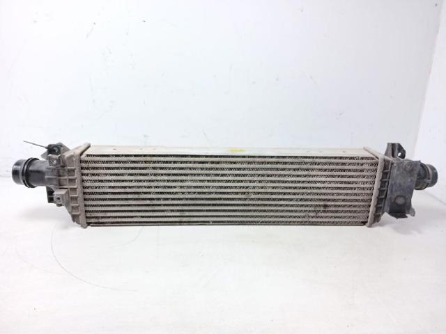 Enfriador de aire de admisión 95081734 OPEL