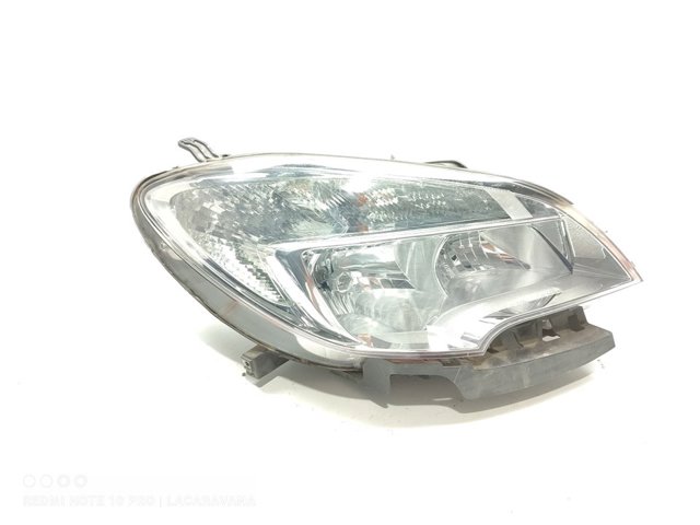 Faro derecho 95095497 Opel