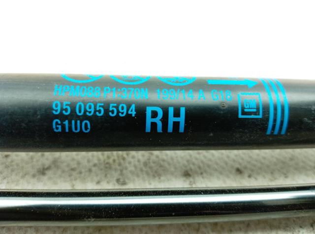 95095594 Amortiguador maletero comprar Sevilla