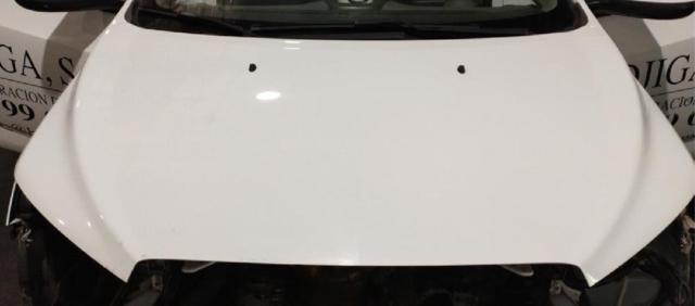 Capó del motor 95102827 GM