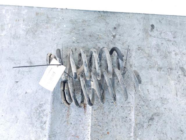 Muelle trasero 95107103 OPEL