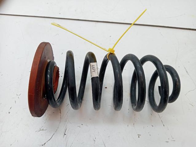 Muelle trasero 95107103 OPEL