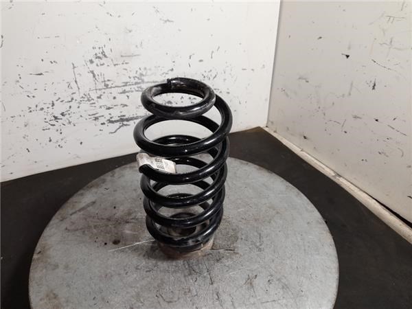Muelle trasero 95107103 OPEL